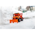 Unimog+frammtön+dreifari - Image 2