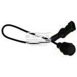TEXA Iveco 3 Pin for Car>2001-