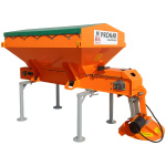Pronar sanddreifari EPT-15