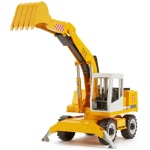 Liebherr 912 hjólaskófla - Image 2