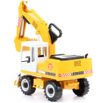 Liebherr 912 hjólaskófla - Image 3