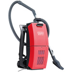 Cleanfix RS05 Bakryksuga