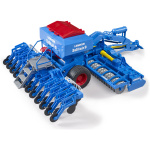 Lemken Solitair 9 Sáðvél