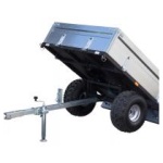 Kerra IB-165 (offroad útgáfa) - Image 2