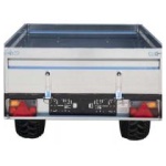 Kerra IB-165 (offroad útgáfa) - Image 3