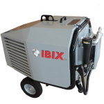 Loftpressa IB2000 R - Image 2