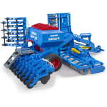 Lemken Solitair 9 Sáðvél - Image 2