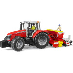 Massey Ferguson 7624 - Image 3