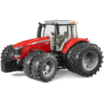 Massey Ferguson 7624 - Image 2