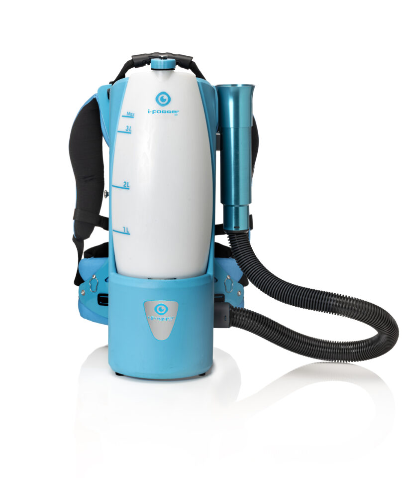 i-fogger-front.jpg I-FOGGER 3.5 24V, stök vél - Image 1
