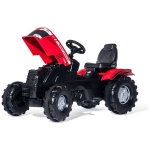 Pedala traktor MF 3-8 ára - Image 2