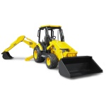 JCB Traktorsgrafa minni - Image 2