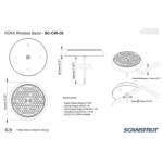 Rokk (SURFACE) (Upphækkun Fyrir 606SCCWF02F) - Image 2