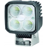 Vinnuljós LED 1200 Lumen
