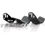 UNI Car Lisence Plate Fix, for LED Bar Kit - Image 3