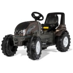 Pedala traktor Valtra 3-10 ára