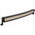 Ledbar boginn 885mm, 13.800 Lúmen, IP69K - Image 2