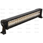 Ledbar beinn 610mm, 7200 Lumens, IP69K - Image 2