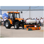 Sweeper AGATA ZM-1600 COMPLETE - Image 3
