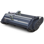 Sláttuhaus fyrir Robo Mini 100cm (Mulcher)