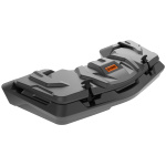Farangurskassi Odes framan 55L