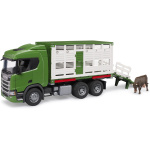 Scania Super 560R Gripabíll