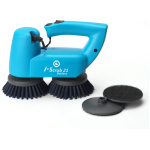 Skrúbbur i-scrub 21b (m/rafhlöðu) - Image 2
