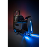 Gólfþvottavél (ásetu) i-drive + i-mop Lite - Image 4