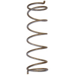Secondary clutch spring: CFMOTO