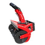 Snjóblásari F220H Pro Tokvam - Image 3