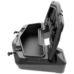 Farangurskassi Odes framan 55L - Image 6