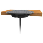 Rokk (SURFACE) Þráðlaus Hleðsluplatti (10w) (Ofan Á Borð)) - Image 2