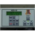 Pronar sanddreifari HZS-10 m/klumpab - Image 6