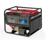 Bensín rafall 6500C AL-KO