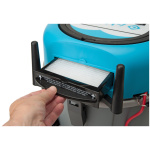 Ryksuga I-VAC 6,  850W - Image 4