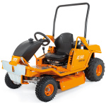 Sláttutraktor AS 940 Sherpa 4WD