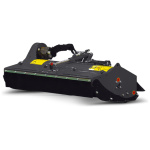 Sláttuhaus með Y rótor 130 cm f/ Robo Eco