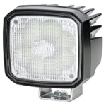 Vinnuljós LED 4000 Lumen