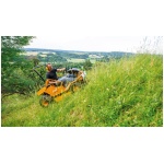 Sláttutraktor AS 940 Sherpa 4WD - Image 2