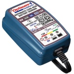 Optimate1 (Hleðsla>4,0v)+Vaktari - Image 2