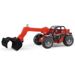 Manitou skotbómulyftari - Image 2