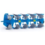 Lemken Plógur