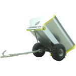 Gaspumpa fyrir Offroad 500 - Image 2