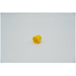 Hose Cuff Yellow