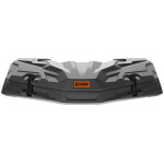 Farangurskassi XWolf 700 framan 36L