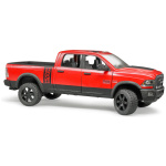 RAM 2500 Power Wagon pallbíll