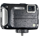 Rokk (TOPPUR) (MINI) 1/4 Snitti (Camera Standard)
