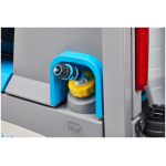 Gólfþvottavél (ásetu) i-drive + i-mop Lite - Image 2