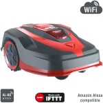 Slátturóbot 2323 W Robolinho Solo