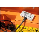 Pronar sanddreifari HZS-10 m/klumpab - Image 3